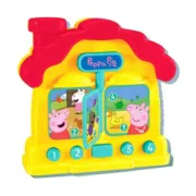 Brinquedo musical Peppa Pig Quinta 15 x 5 x 15 cm Brinquedos e Jogos - nacloset