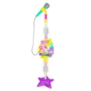 Brinquedo musical Barbie Microfone Brinquedos e Jogos - nacloset