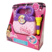 Karaoke Barbie 4409 Bolsa Roxo Brinquedos e Jogos - nacloset 2