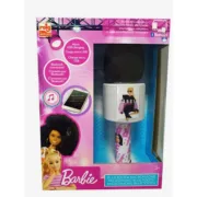 Microfone para Karaoke Barbie Brinquedos e Jogos - nacloset 2