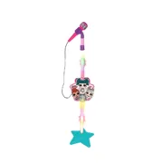 Microfone para Karaoke LOL Surprise! Brinquedos e Jogos - nacloset