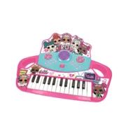 Plano Educativo Aprendizagem LOL Surprise! Brinquedos e Jogos - nacloset