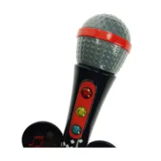Microfone para Karaoke Reig Mickey Mouse Brinquedos e Jogos - nacloset 2