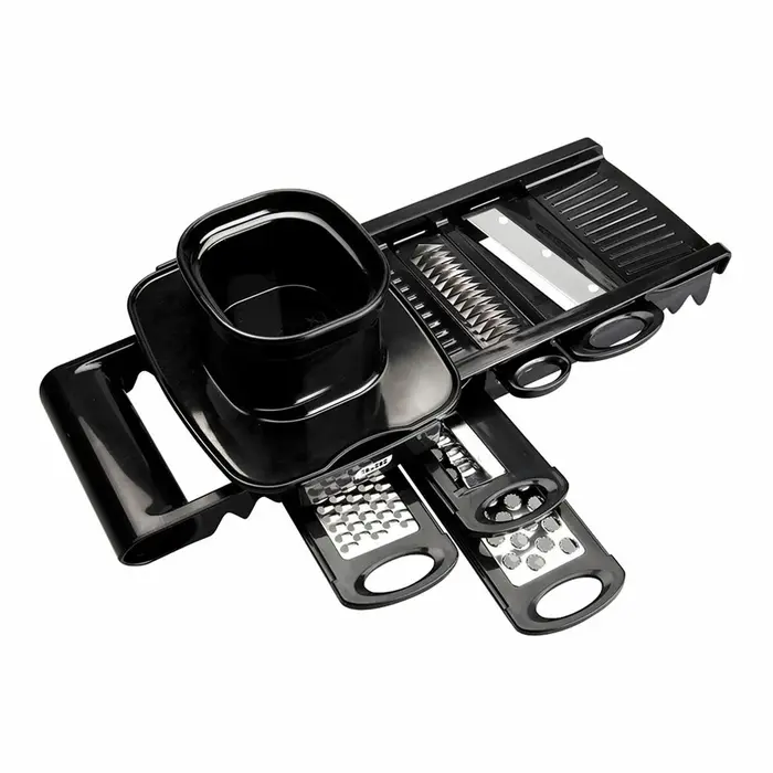 Mandolina-Ralador Ibili 30 cm Cozinha | Gourmet - nacloset 2
