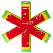 Protetor de Frigideiras Ibili 782650 Cozinha | Gourmet - nacloset