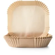 Papel para fritadeira de ar Ibili 688520 Cozinha | Gourmet - nacloset