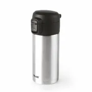 Termo de Viagem Ibili 758403 Aço inoxidável Acessórios e organizadores - nacloset