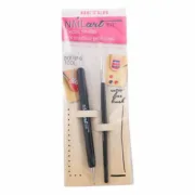 Set de manicure Beter Nail Art 2 Peças Conjuntos de Manicure - nacloset