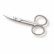 Tesouras de Unhas Palmera 08871160 101,6 mm Aço com carbono Arqueado 4″ Estética e Tratamentos Corporais - nacloset