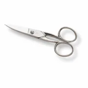 Tesouras de Unhas Palmera 08891180 Extraforte 114,3 mm Aço com carbono Arqueado 4,5″ Estética e Tratamentos Corporais - nacloset