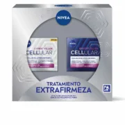 Conjunto de Maquilhagem Nivea CELLULAR FILLER 2 Peças Acessórios e organizadores - nacloset