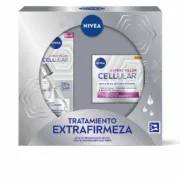 Conjunto de Maquilhagem Nivea CELLULAR FILLER 2 Peças Acessórios e organizadores - nacloset