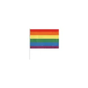 Bandeira Divertysex 20 x 15 cm Multicolor 12 Peças Sets Eróticos - nacloset