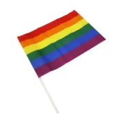 Bandeira Divertysex 30 x 20 cm Multicolor 12 Peças Sets Eróticos - nacloset