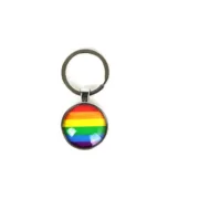 Corrente para Chave Divertysex Multicolor 12 Peças Sets Eróticos - nacloset