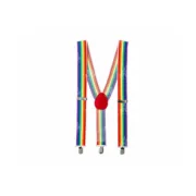 Suspensórios Divertysex Multicolor Sets Eróticos - nacloset