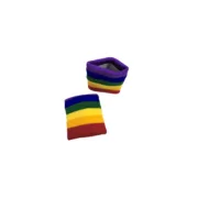 Bracelete Divertysex Multicolor 12 Peças Sets Eróticos - nacloset