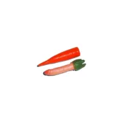 Figuras Divertysex Cenoura Pénis Sets Eróticos - nacloset