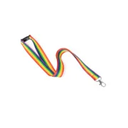 Lanyard Divertysex Multicolor 12 Peças Sets Eróticos - nacloset