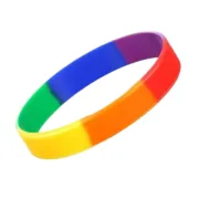 Bracelete Divertysex Multicolor 12 Peças Sets Eróticos - nacloset