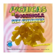 Gomas Horny Jelly Men Divertysex Pénis Sets Eróticos - nacloset