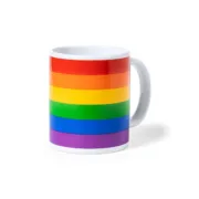 Caneca Divertysex Arco-íris Sets Eróticos - nacloset