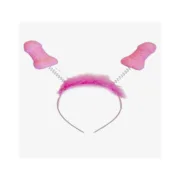 Diadema Divertysex Cor de Rosa Sets Eróticos - nacloset