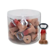 Abre-garrafas Divertysex Pénis 20 Unidades Sets Eróticos - nacloset