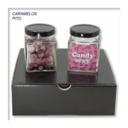 Gomas Horny Jelly Men Divertysex Pénis 6 Unidades Sets Eróticos - nacloset 2