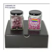Gomas Horny Jelly Men Divertysex Pénis 6 Unidades Sets Eróticos - nacloset 2