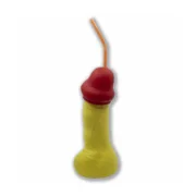 Copo com Palhinha Divertysex Sets Eróticos - nacloset