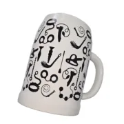 Jarra de Cerveja Divertysex 11 Peças Sets Eróticos - nacloset