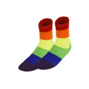 Meias Divertysex S/M Multicolor Sets Eróticos - nacloset