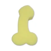 Esponja Divertysex Amarelo Sets Eróticos - nacloset