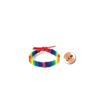 Bracelete Divertysex Multicolor 12 Peças Sets Eróticos - nacloset