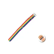 Bracelete Divertysex Multicolor 12 Peças Sets Eróticos - nacloset