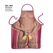 Avental Divertysex Sets Eróticos - nacloset