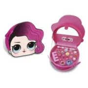 Conjunto de Maquilhagem Infantil LOL Surprise! L.O.L. SURPRISE Cosmética - nacloset