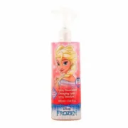Água de Penteado Flexível Frozen Frozen Frozen 400 ml Cabelo - nacloset