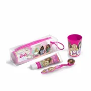 Conjunto Barbie BARBIE Acessórios e organizadores - nacloset