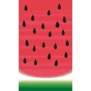Toalha de Praia Secaneta 90 x 165 cm Desporto | Lazer - nacloset