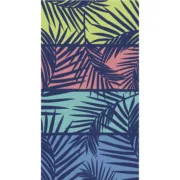 Toalha de Praia Secaneta Babu 90 x 165 cm Desporto | Lazer - nacloset
