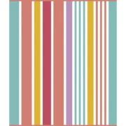 Toalha de Praia Secaneta 150 x 175 cm Duplo Desporto | Lazer - nacloset