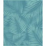 Toalha de Praia Secaneta Kokotiki 150 x 175 cm Duplo Desporto | Lazer - nacloset