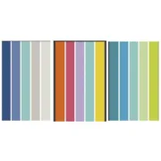 Toalha de Praia Secaneta Takin 100 x 170 cm Desporto | Lazer - nacloset