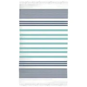 Pano de Praia Toalha Secaneta Yadara 95 x 160 cm Desporto | Lazer - nacloset