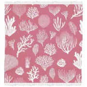 Toalha de Praia Secaneta 170 x 170 cm Desporto | Lazer - nacloset