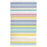 Toalha de Praia Secaneta 100 x 160 cm Desporto | Lazer - nacloset 2