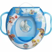 Redutor de WC para Bebé ThermoBaby PAW PATROL Bebés e Crianças - nacloset 2