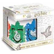Caneca Harry Potter 325 ml Cerâmica Canecas e garrafas térmicas - nacloset
